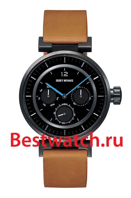 Часы Issey Miyake W Mini SILAAB04